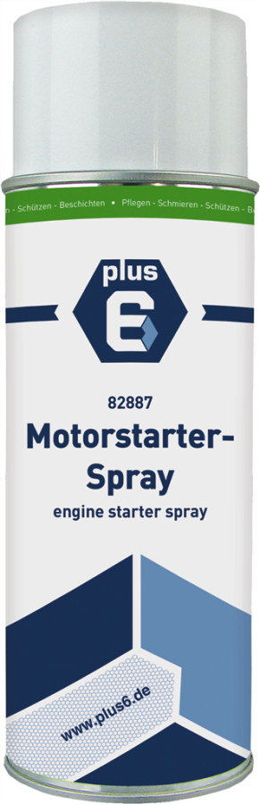 JMC Starthilfe-Spray - 400 ml » MMM-Ersatzteil-Nachbau