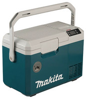 Makita Akku-Kompressor-Kühl- und Wärmebox 40V max. 50 Liter (ohne Akku,  ohne Ladegerät) - HOLDER Shop